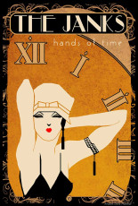Janks Hands of Time Set Poster