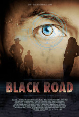 Black Road Film Poster