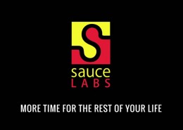 SauceLabs - Testing Made Awesome